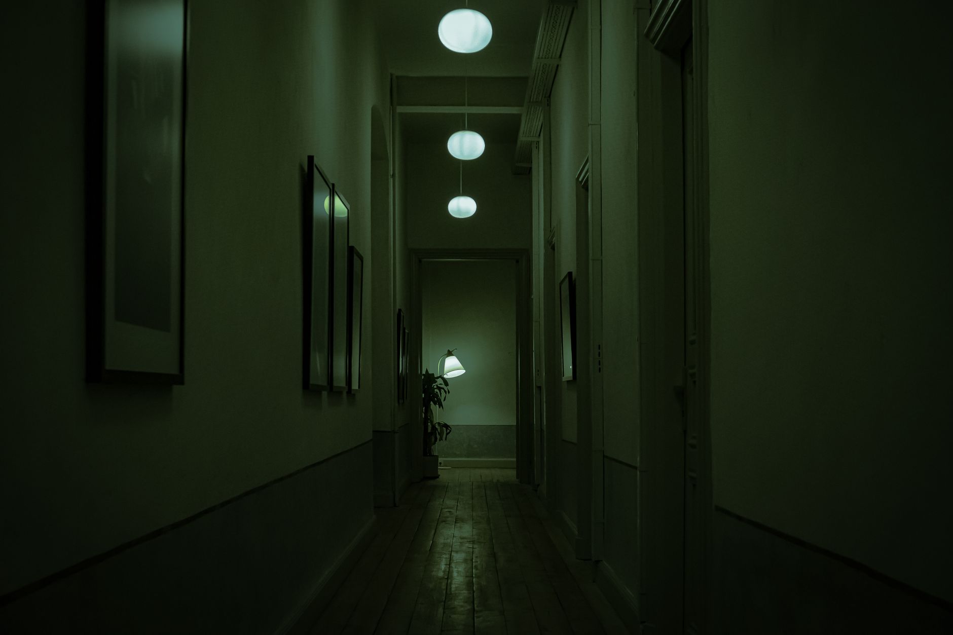 best paranormal and ghost story audiobooks photo