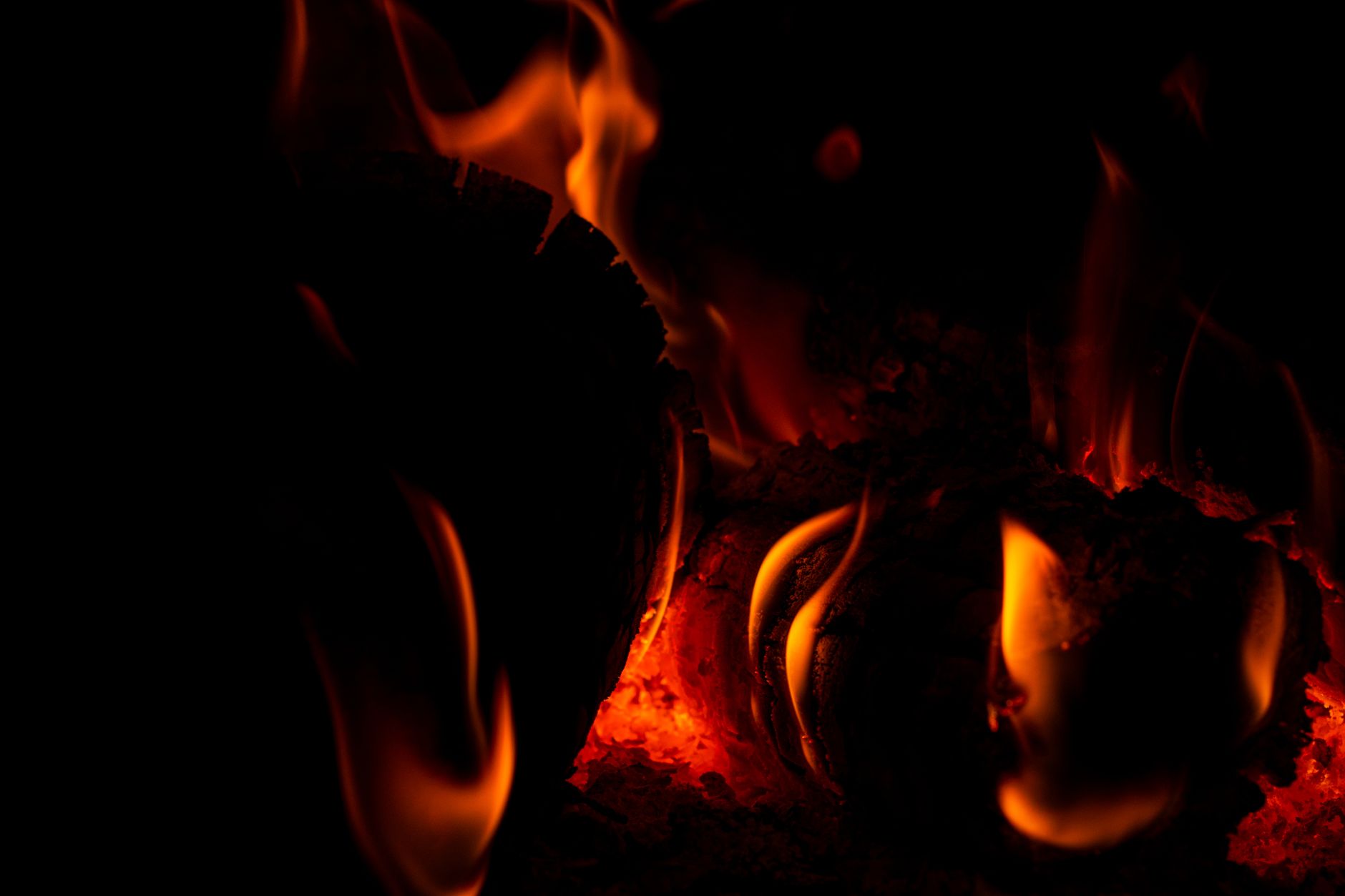 centralia pennsylvania mine fire photo