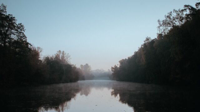 el mohan colombia river spirit photo