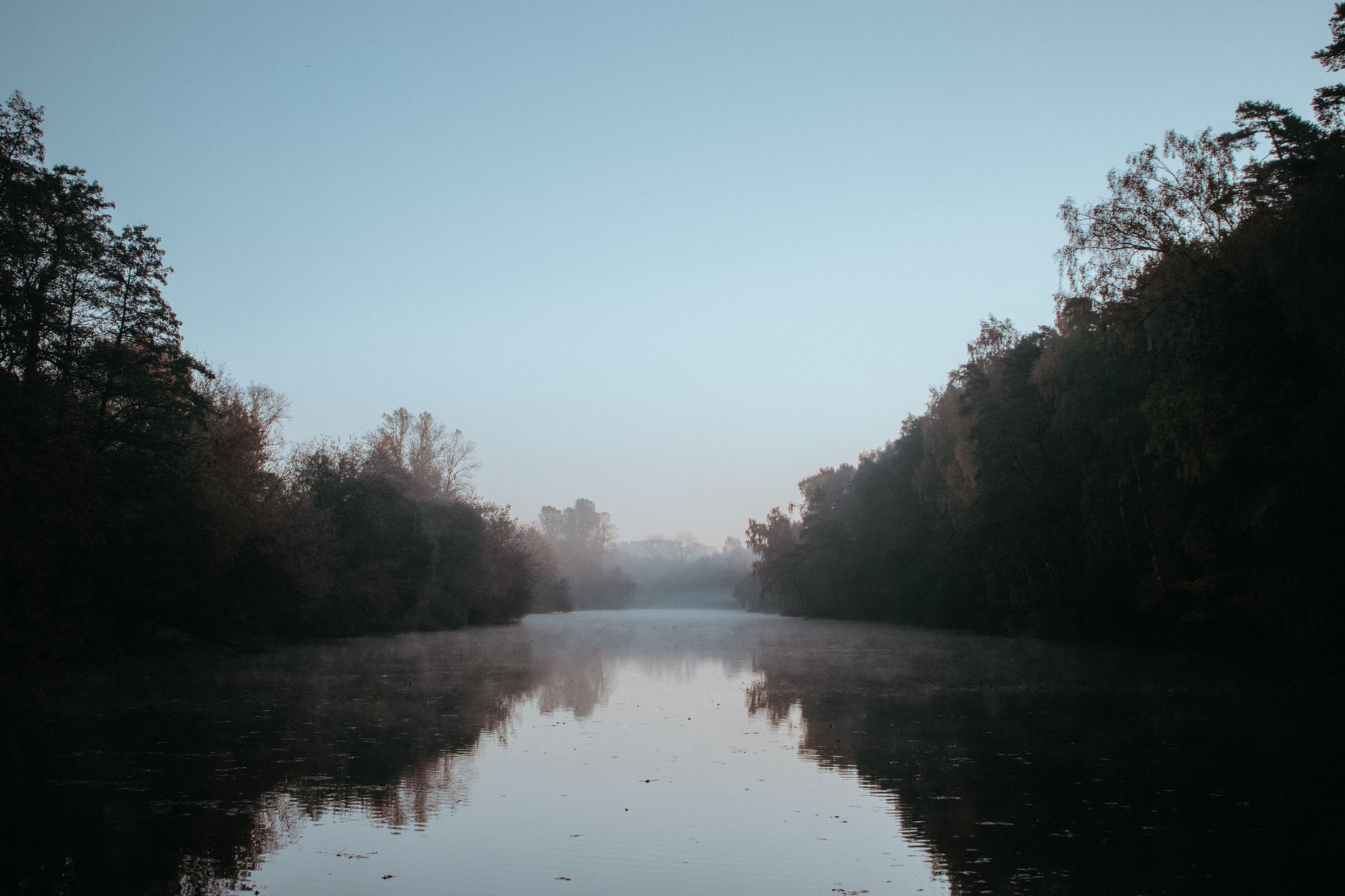 el mohan colombia river spirit photo