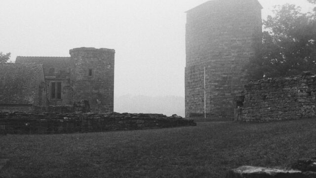 elizabeth bathory cachtice castle photo
