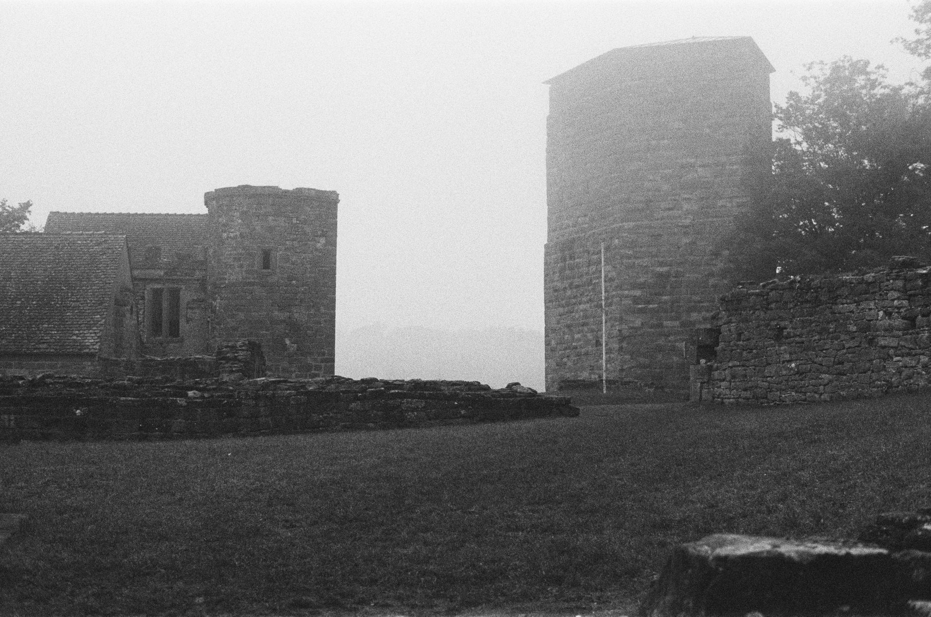 elizabeth bathory cachtice castle photo