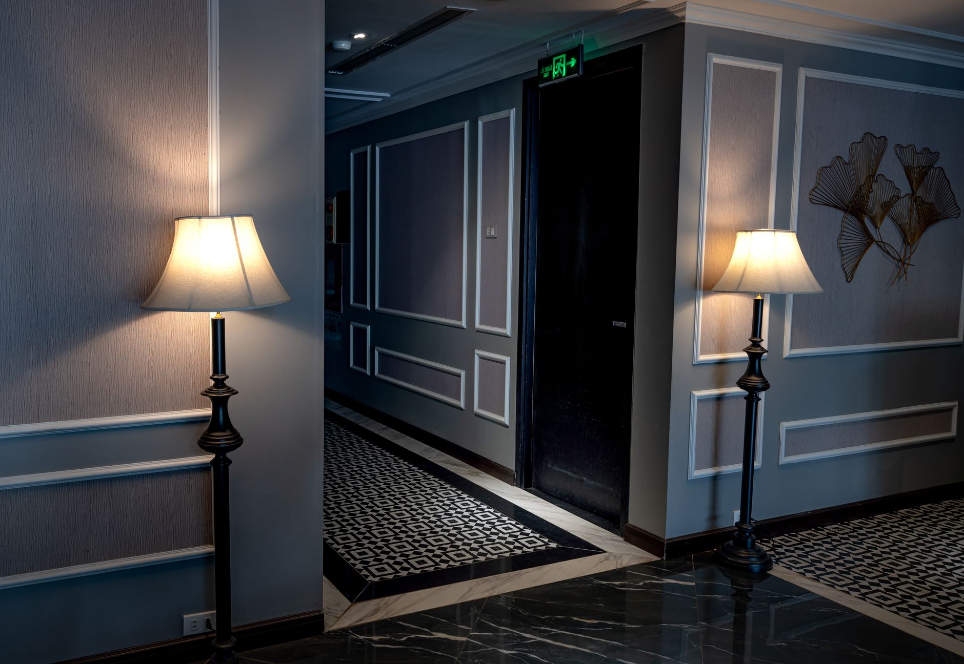 nakagusuku kogen hotel okinawa photo