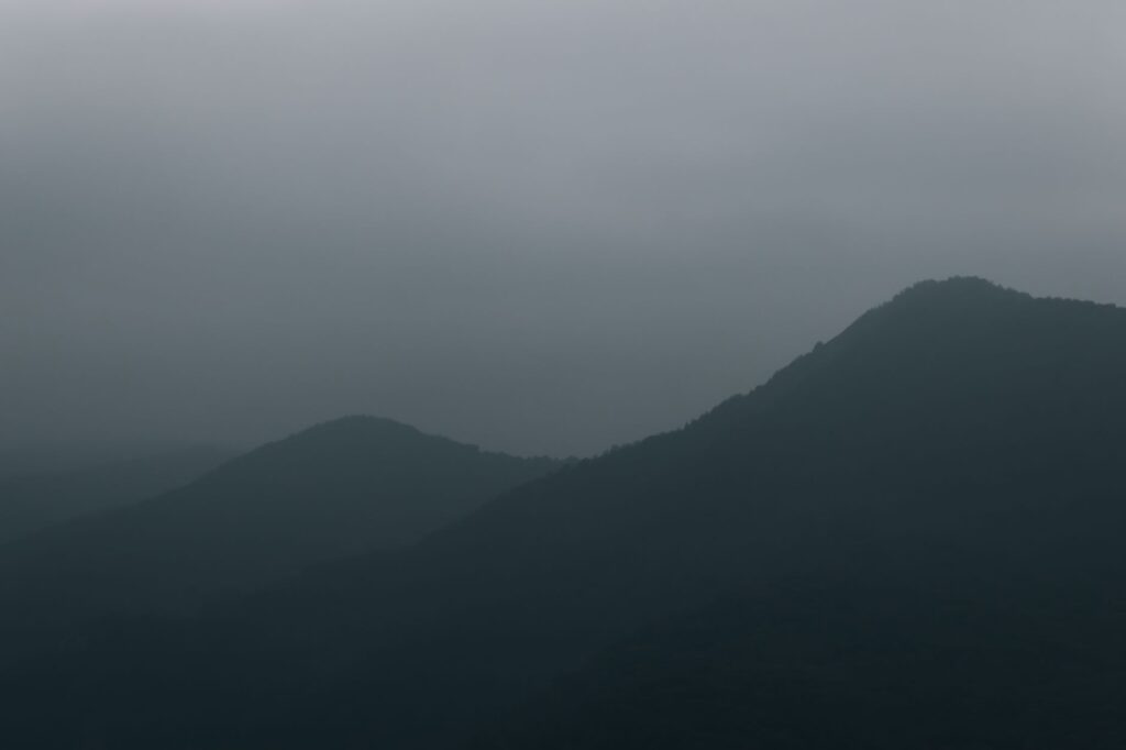Pari: The Mountain Fairy Spirits Watching Over Tajikistan’s High Valleys