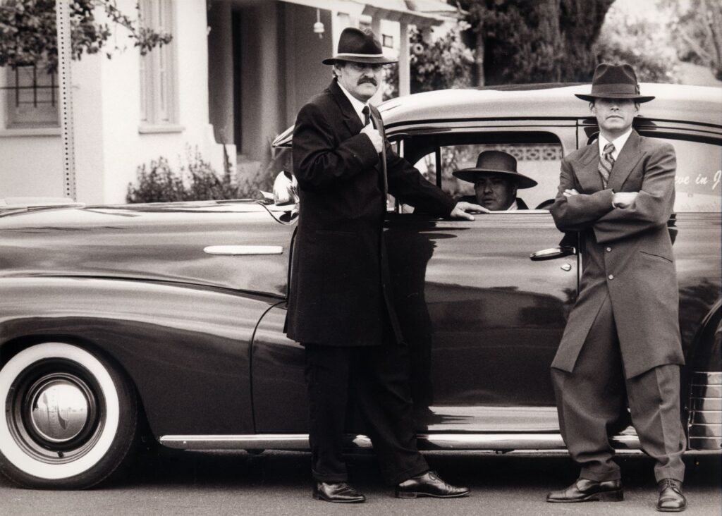 The Black Dahlia: What’s Actually Known About the 1947 Murder