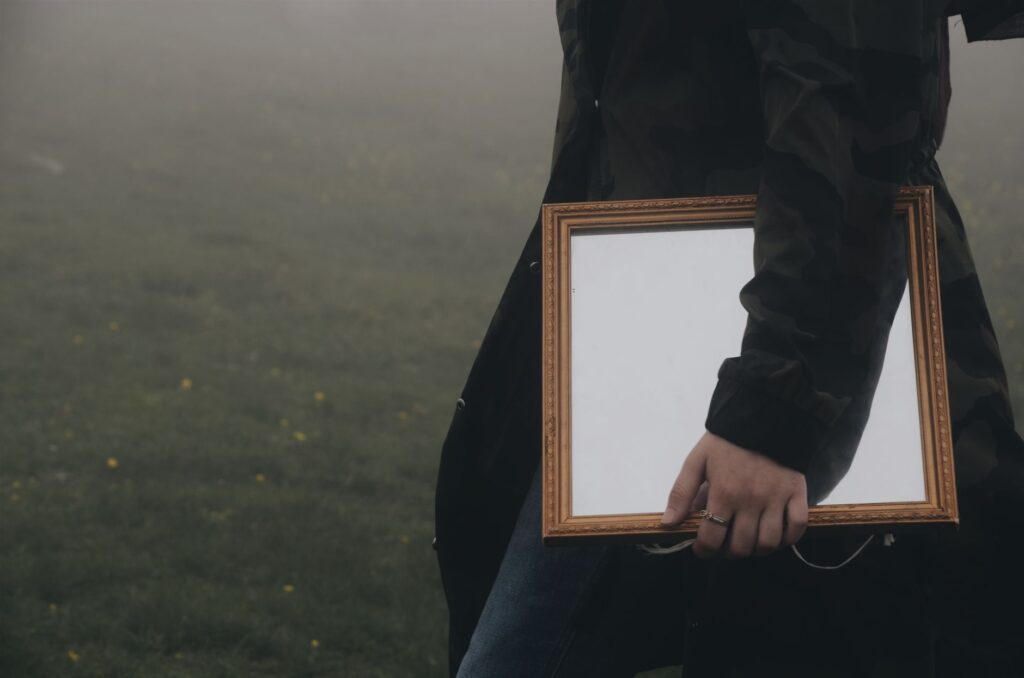 Doppelganger: The Real Folklore Behind Seeing Your Double