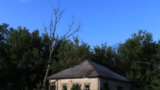 sker house maid of sker wales ghost legend photo