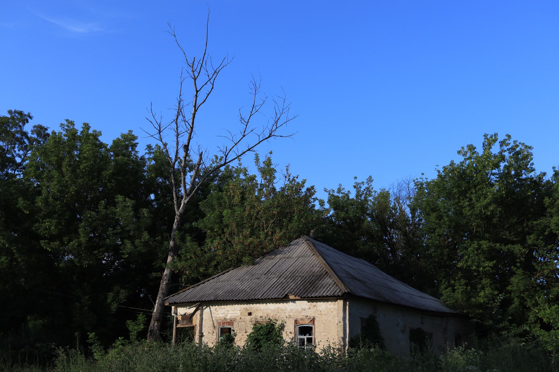 sker house maid of sker wales ghost legend photo