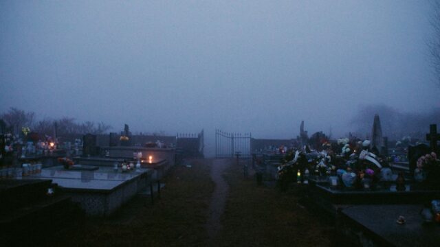than trung vietnamese new grave spirit photo