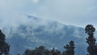 yamauba mountain hag japanese folklore photo