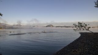 chipekwe zambia lake monster legend photo
