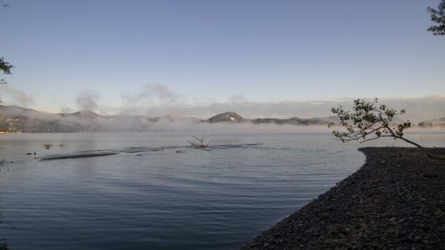 chipekwe zambia lake monster legend photo