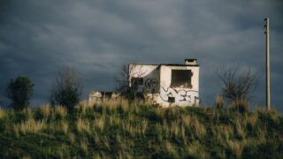 haunted places in arkansas photo