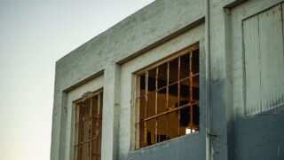 haunted places in oregon photo