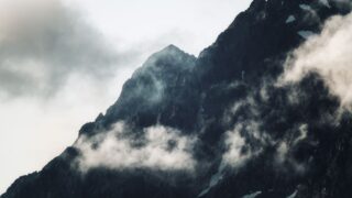 qivittoq greenland mountain hermit spirit legend photo