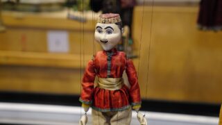 robert the doll key west haunted doll chucky photo